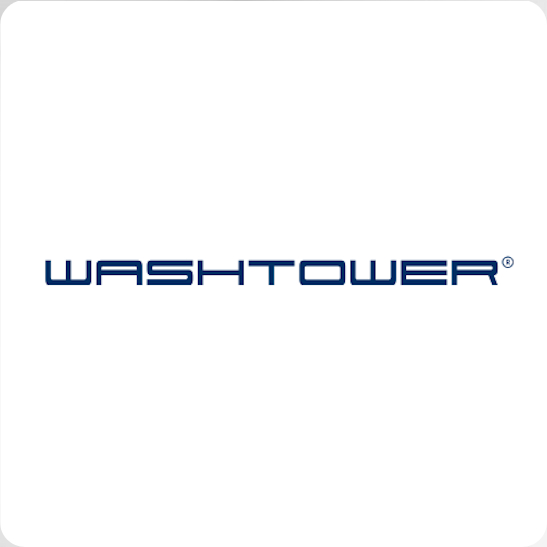 Waschmaschinenschränke von Washtower®